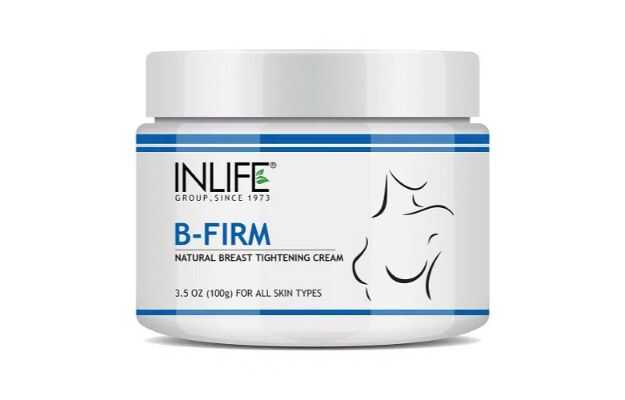 Inlife B Firm Cream