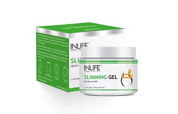 Inlife Slimming Gel