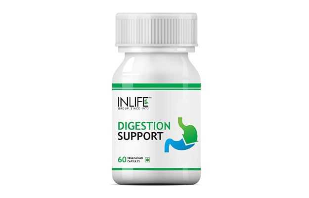Inlife Digestion Support Capsule