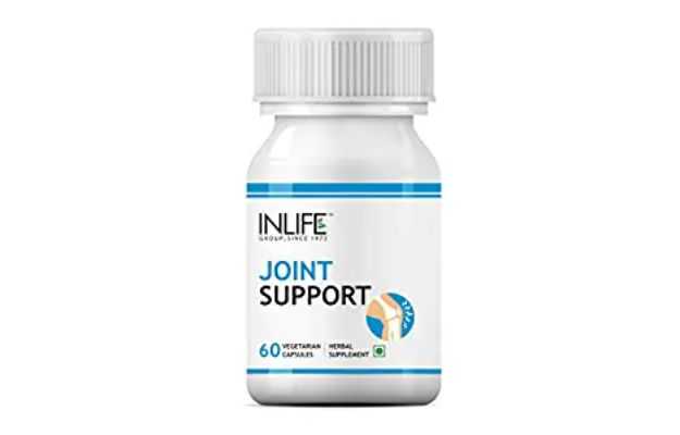 Inlife Joint Support Capsule