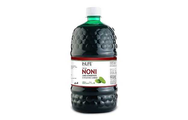 Inlife Noni Juice Concentrate