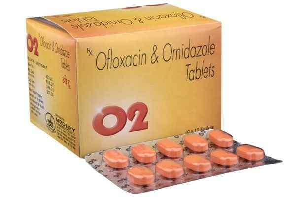 O2 Tablet