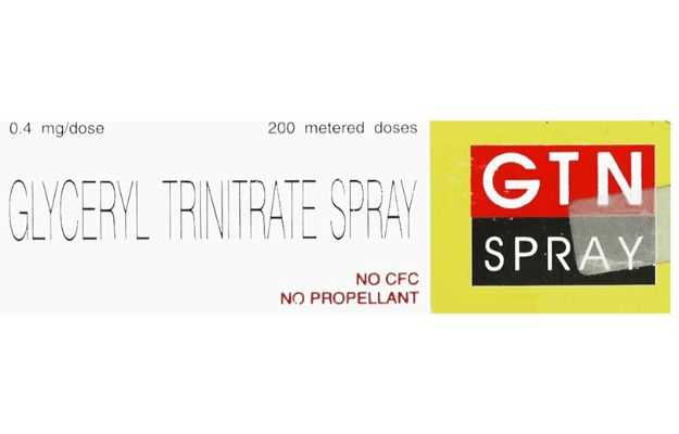 GTN Spray