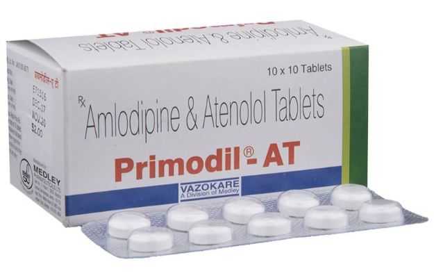 Primodil AT