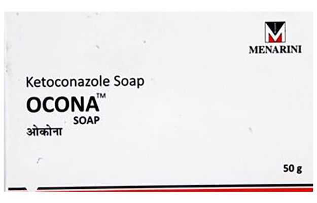 Ocona  Soap