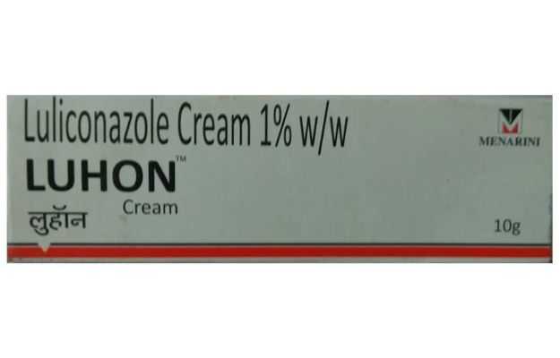 Luhon Cream 10gm