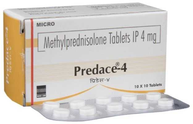 Predace 4 Tablet