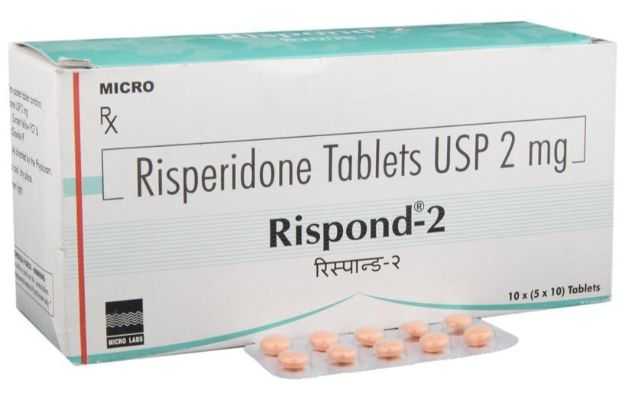 Rispond 2 Tablet