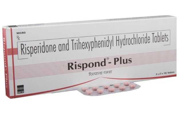 Rispond Plus Tablet