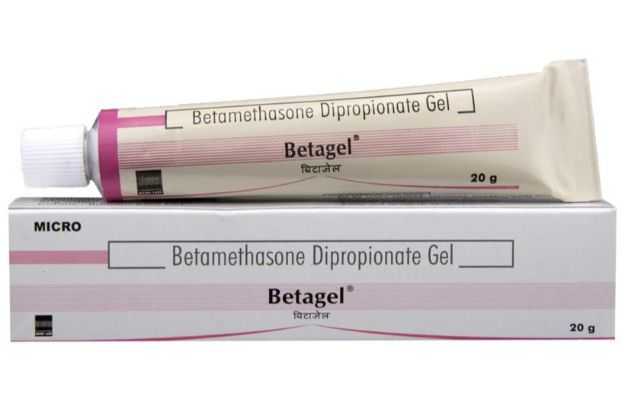 Betagel Gel