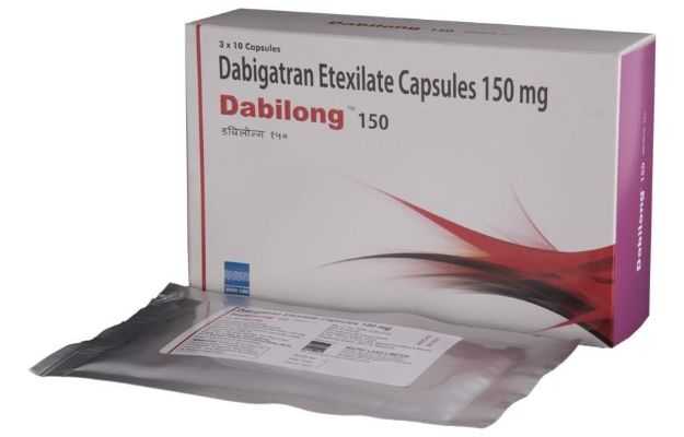 Dabilong 150 Capsule