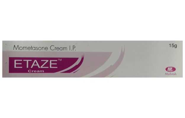 Etaze Cream