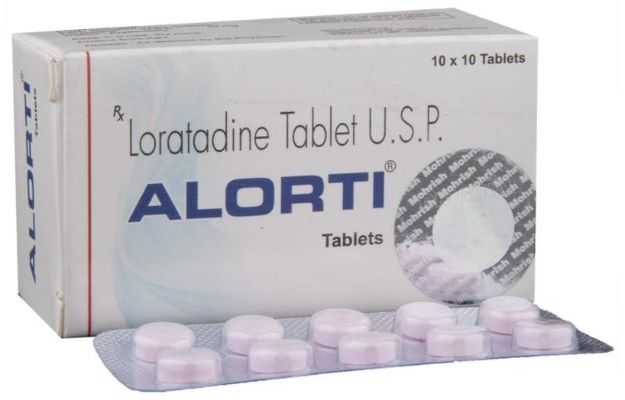 Alorti Tablet