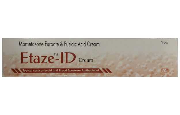 Etaze ID Cream