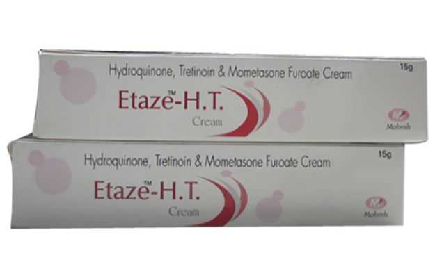Etaze HT Cream