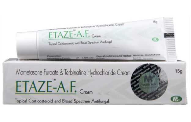 Etaze AF Cream