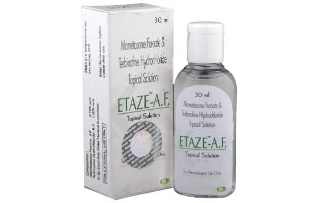 Etaze AF Lotion