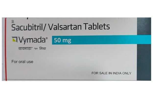 Vymada 50 Tablet