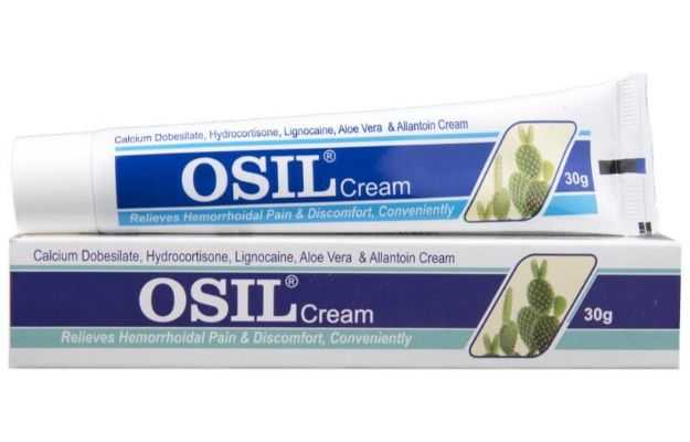 Osil Cream