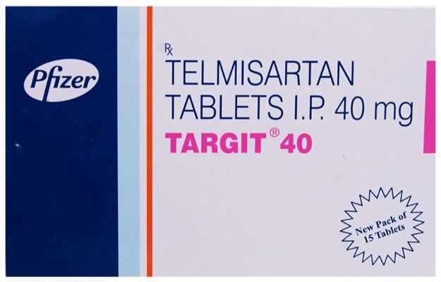 Targit 40 Tablet