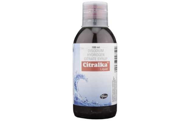 Citralka Liquid 100ml