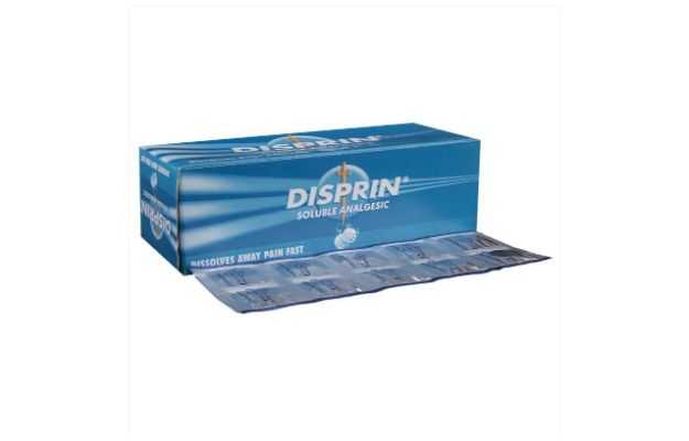 Disprin Tablet