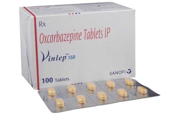 Vinlep 150 Tablet