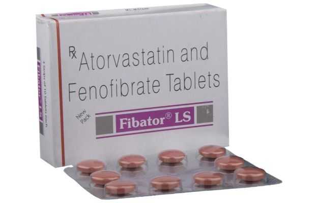 Fibator LS Tablet