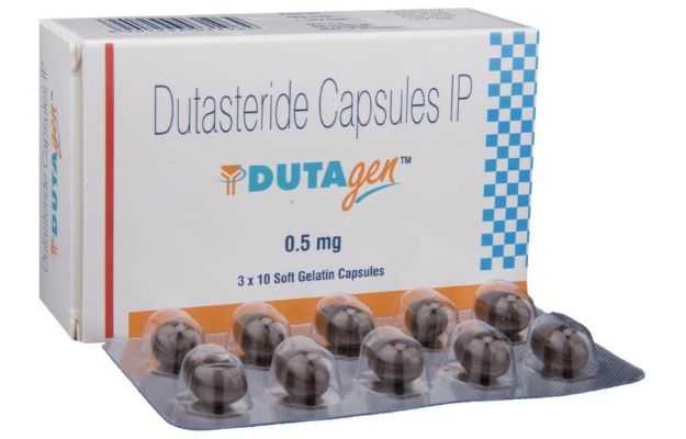 Dutagen Capsule