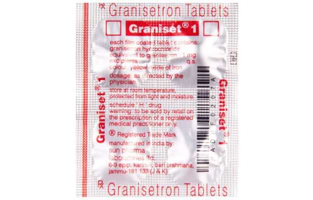 Graniset Tablet