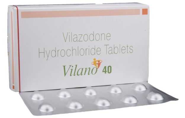 Vilano 40 Tablet