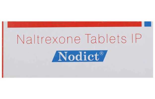 Nodict Tablet