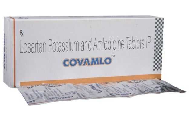 Covamlo Tablet