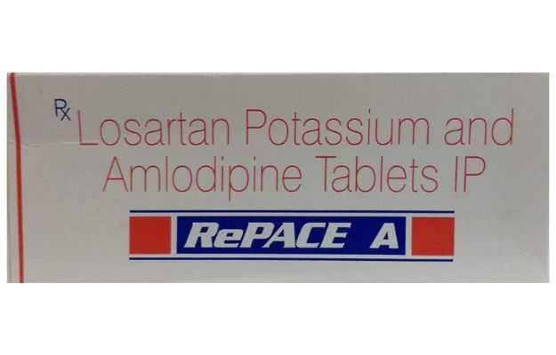 Repace A Tablet