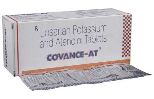 Covance AT Tablet