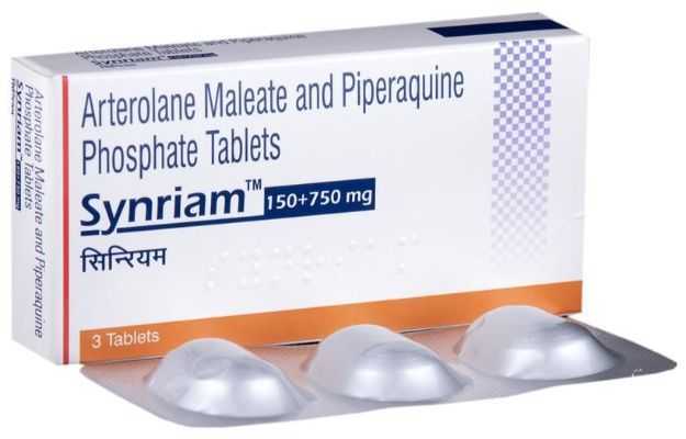 Synriam Tablet