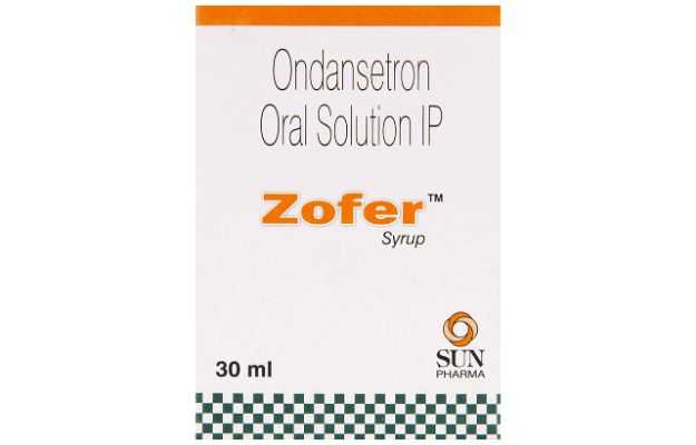 Zofer Oral Solution