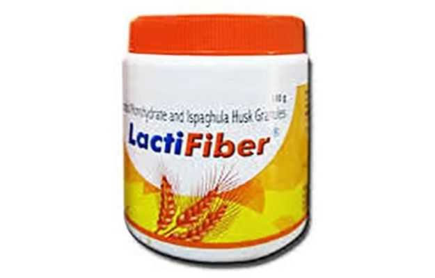 Lactifiber Granules 15gm