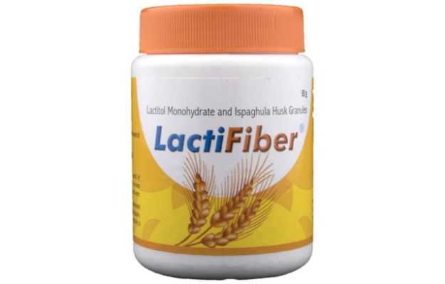 Lactifiber Granules 90gm