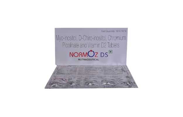 Normoz DS