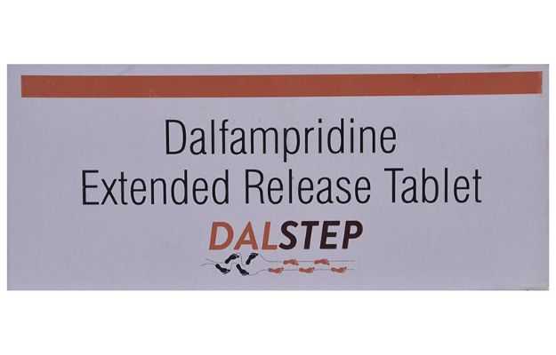 Dalstep Tablet