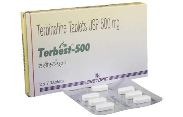 Terbest 500 Tablet (7)