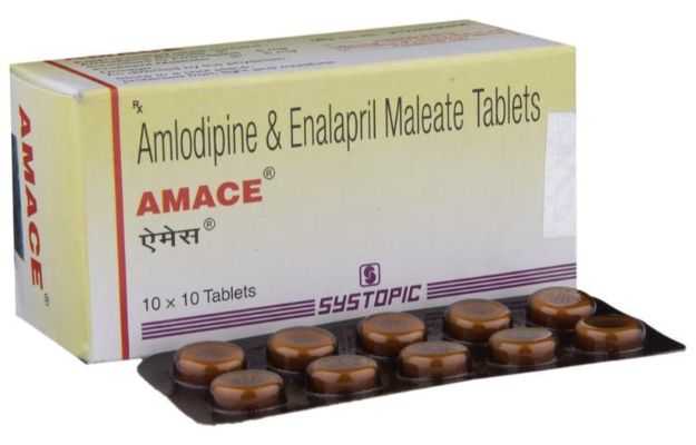 Amace Tablet