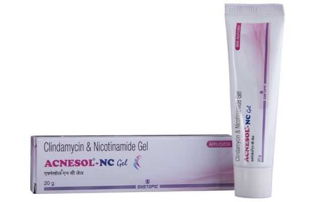 Acnesol NC Gel