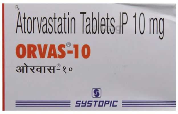 Orvas 10 Tablet (7)