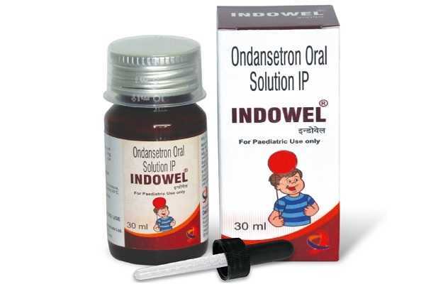 Indowel Oral Solution
