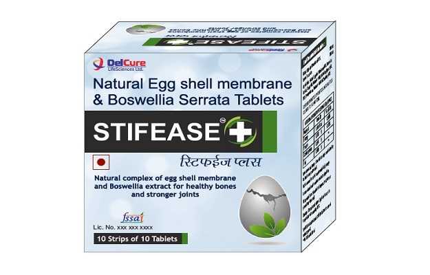 Stifease Plus Tablet