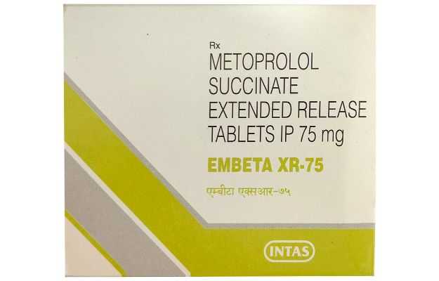 Embeta XR 75 Tablet