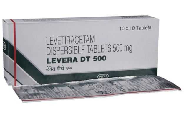 Levera DT 500 Tablet (10)