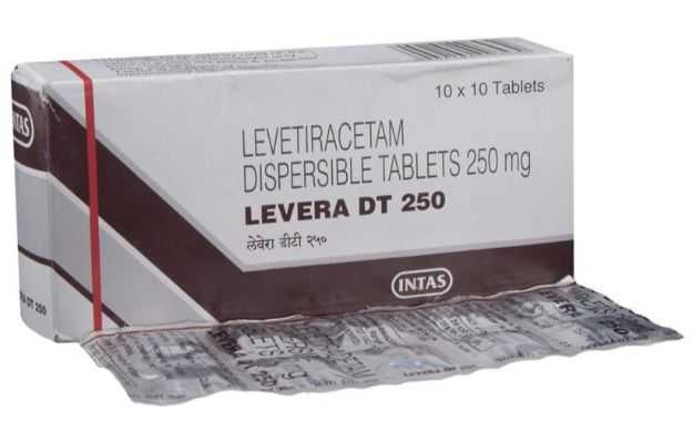 Levera DT 250 Tablet (10)